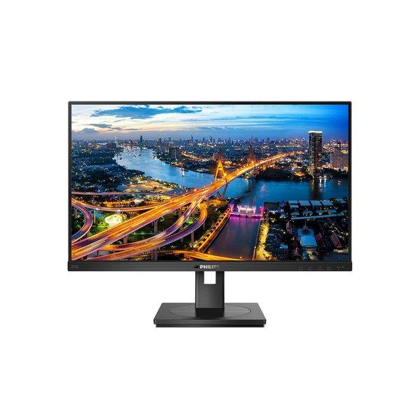 PHILIPS  B Line 275B1/00 LED display 68,6 cm (27") 2560 x 1440 pixels 2K Ultra HD LCD Noir 