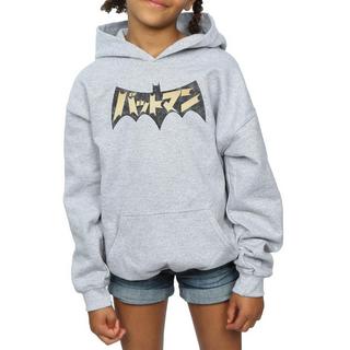 DC COMICS  Kapuzenpullover 