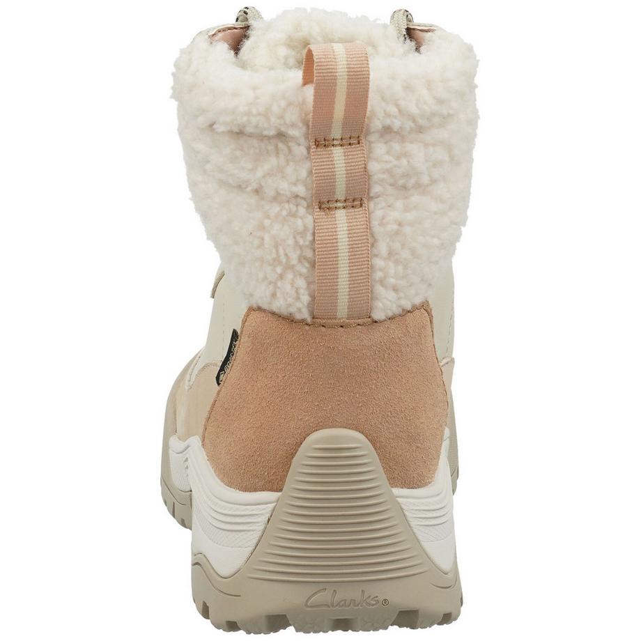 Clarks Bottines 26173823  