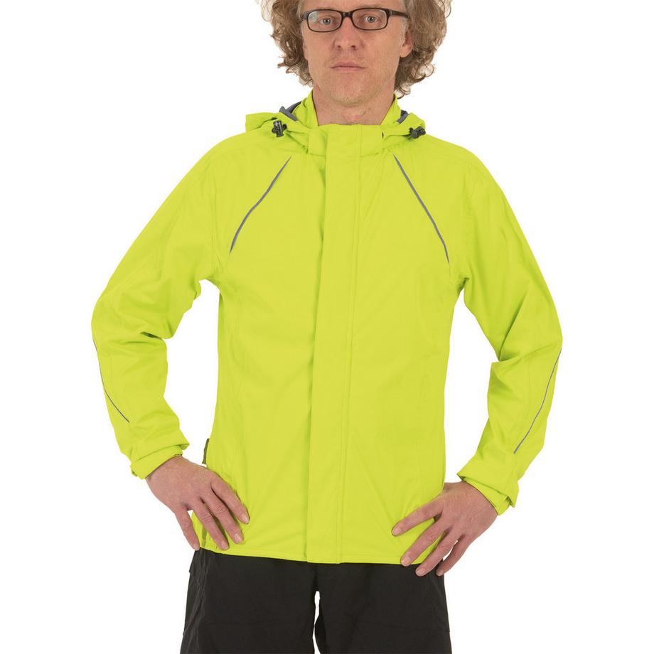 PRO-X  veste pro-x eleents jayden 4way 