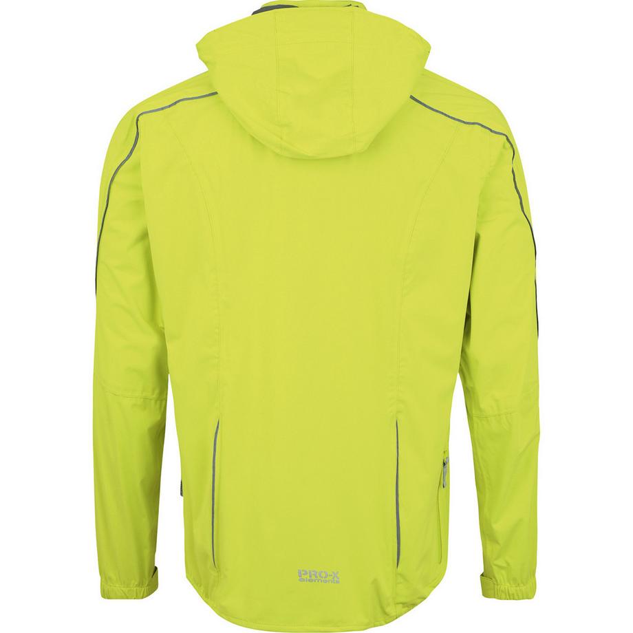 PRO-X  veste pro-x eleents jayden 4way 