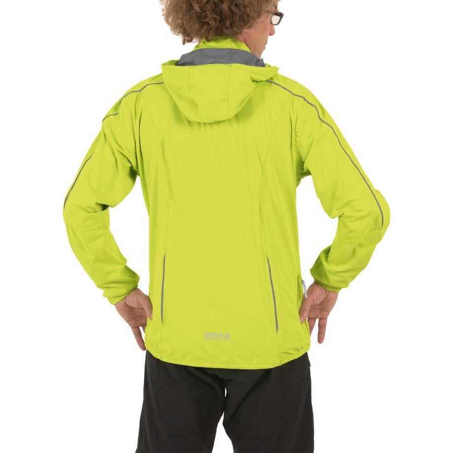 PRO-X  veste pro-x eleents jayden 4way 