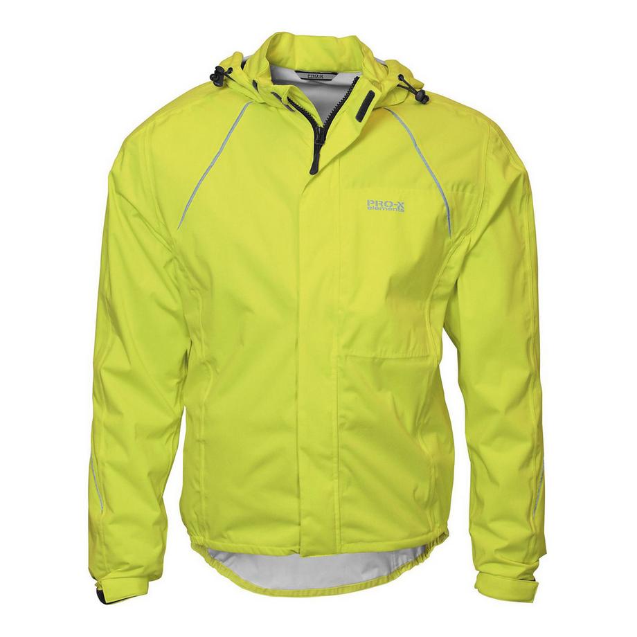 veste pro-x eleents jayden 4way