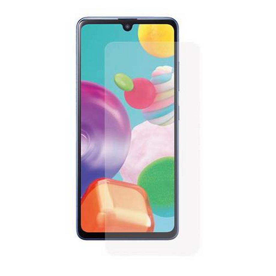 MW  Verre de protection pour Samsung Galaxy A41 