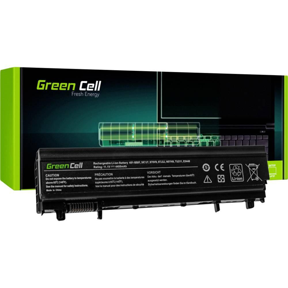 GREEN CELL  GreenCell Laptop Akku 