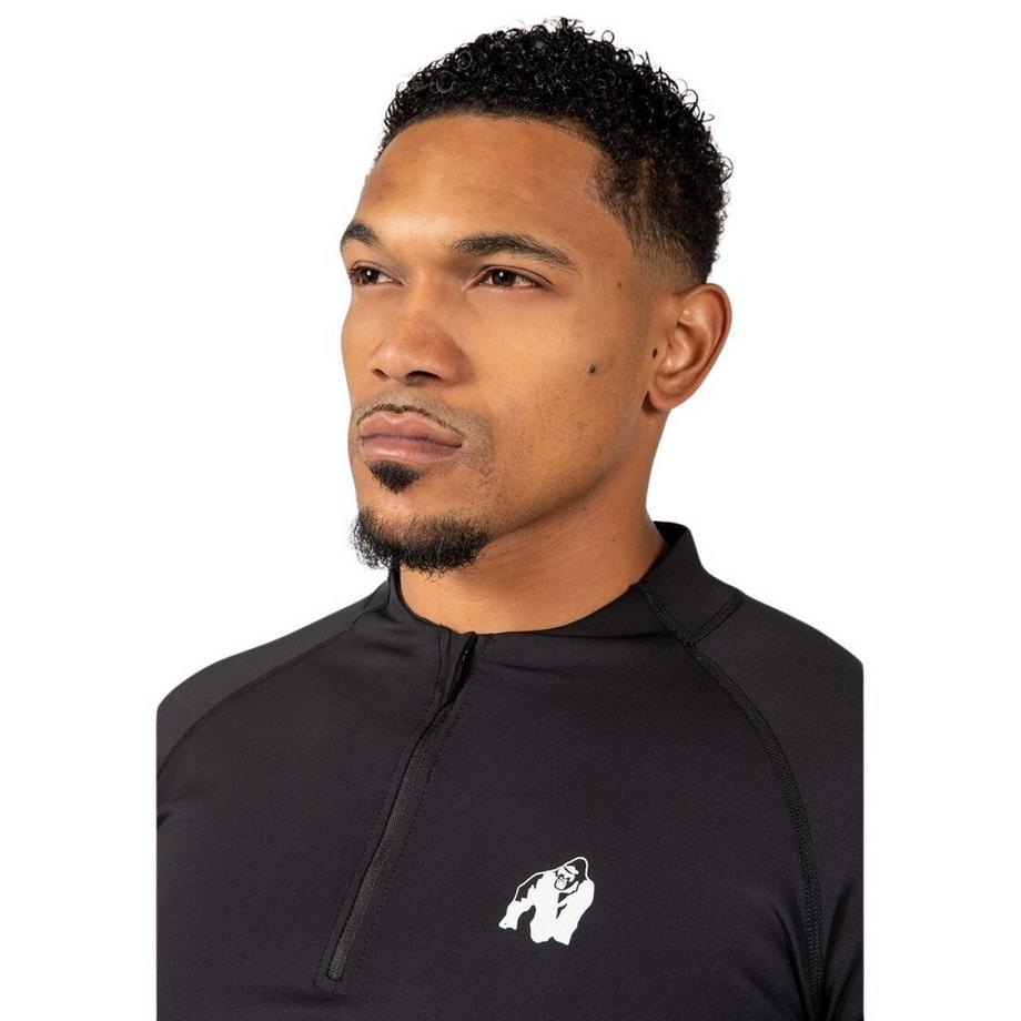 Gorilla Wear  langarmhirt hamilton 