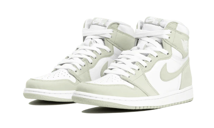 NIKE  Air Jordan 1 High OG Seafoam 