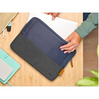 Trust  LISBOA 13.3IN LAPTOP SLEEVE 
