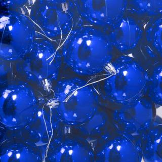 Northix Set di palline per albero di Natale, 50  