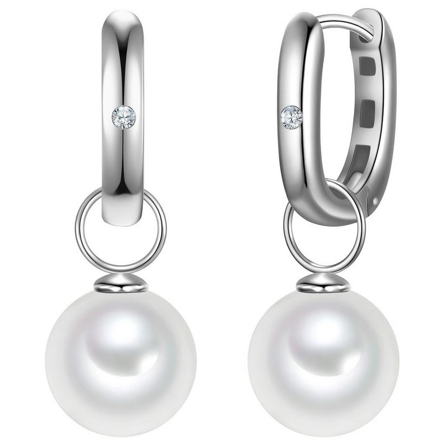 Femme Boucles d´oreilles