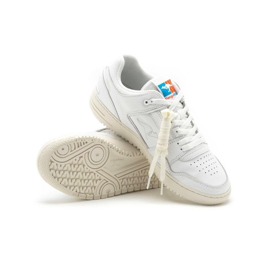 KangaROOS Originals Hot Shot Lo P Baskets  