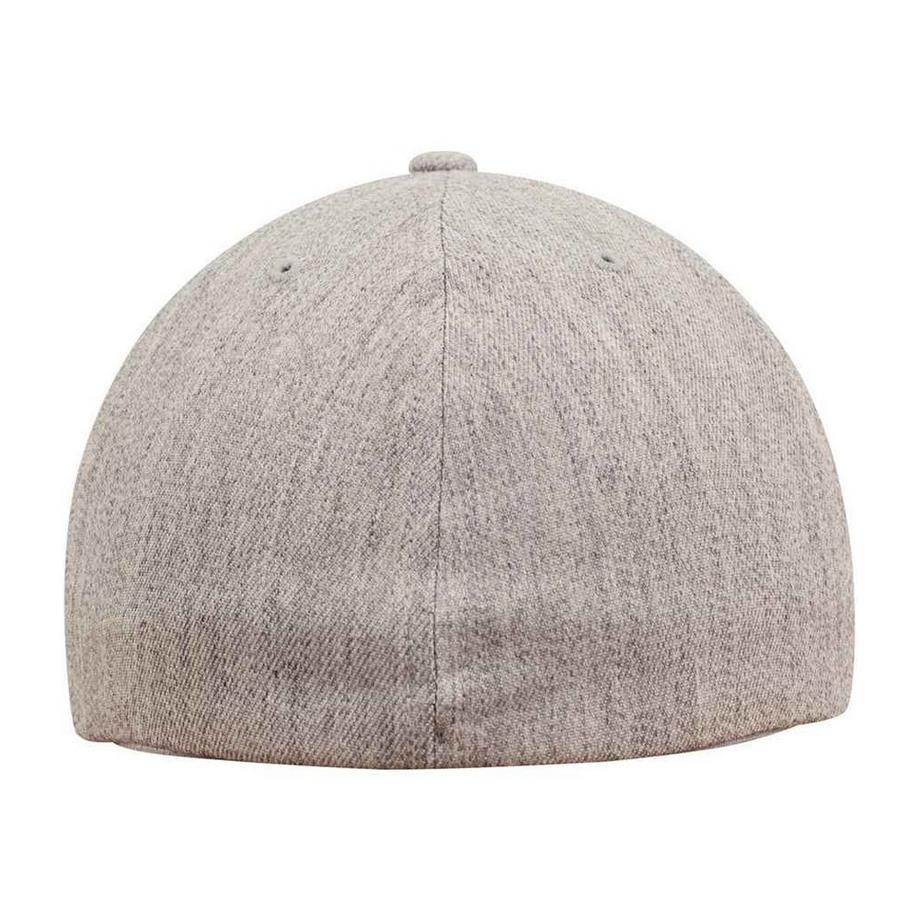 FLEXFIT Baseball Mütze Flacher Schirm  