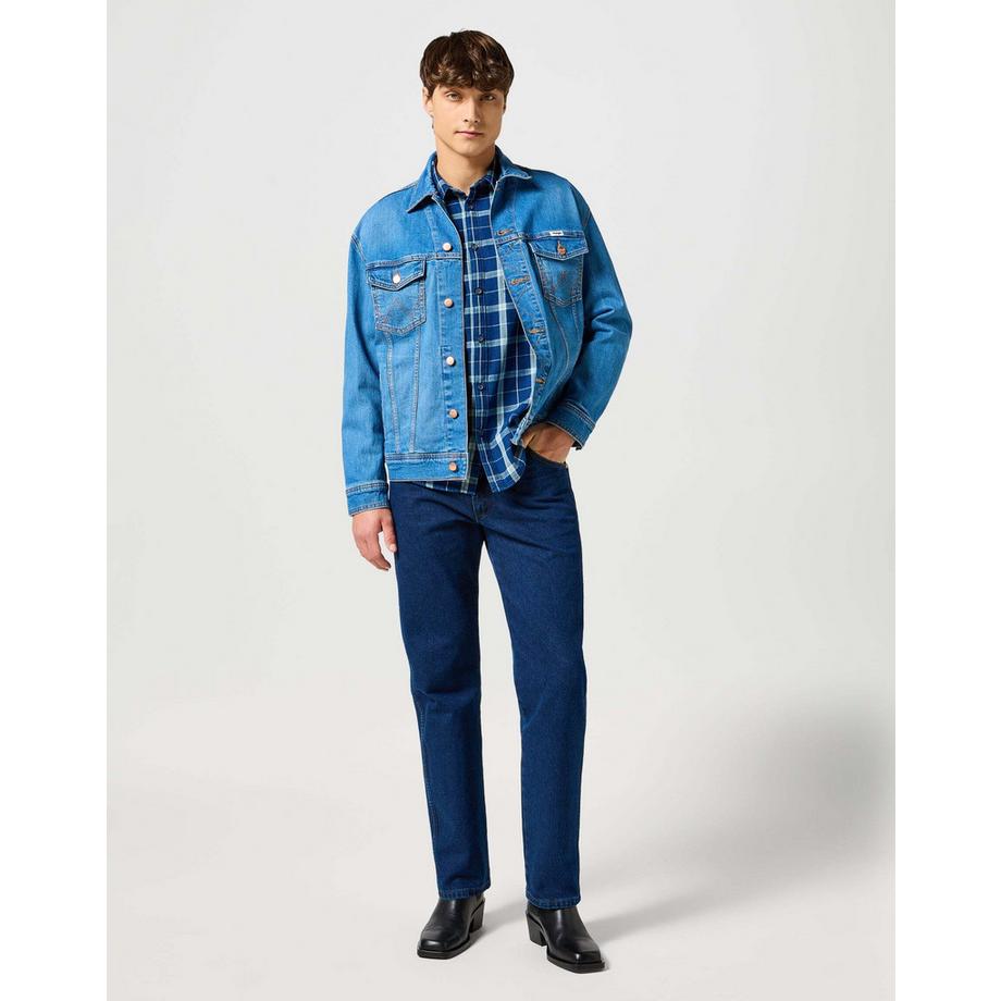 Wrangler 13MWZ Cowboy Cut Bootcut Jeans  