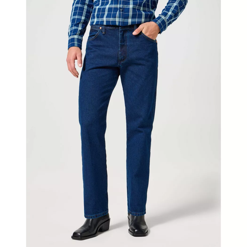 Wrangler Bootcut-Jeans "13MWZ"