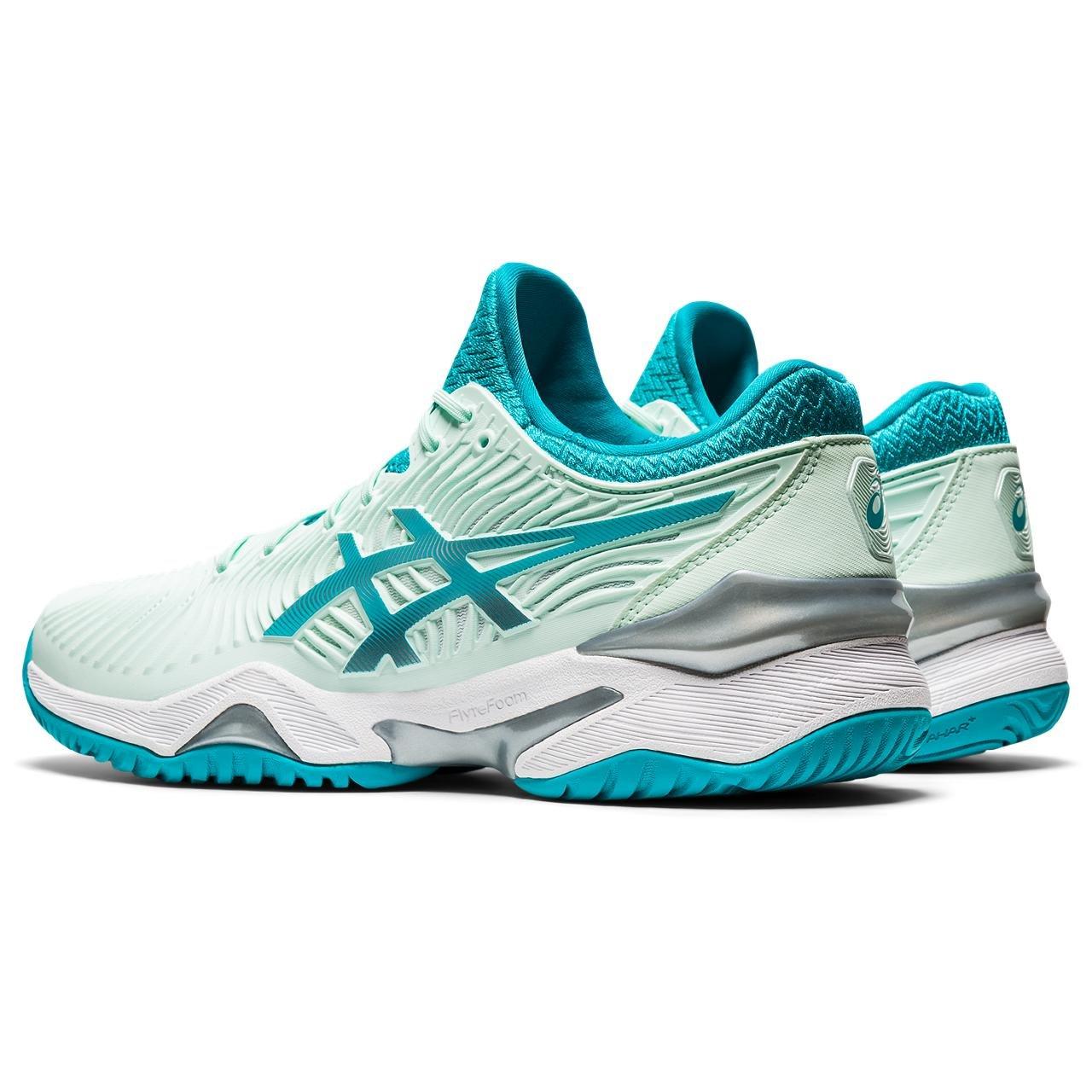 asics  Court FF 2 Allcourt Tennisschuh 