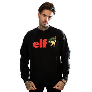 Elf  Sweatshirt 