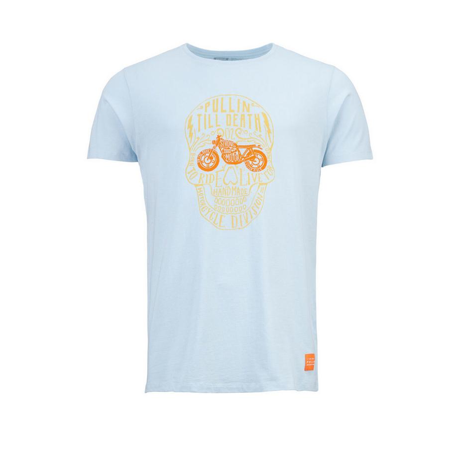 t-shirt pull-in tsh