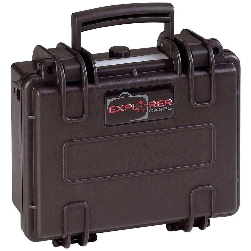 Explorer Cases  Spezialkoffer 22x16x10 cm Mod. 2209 WS 