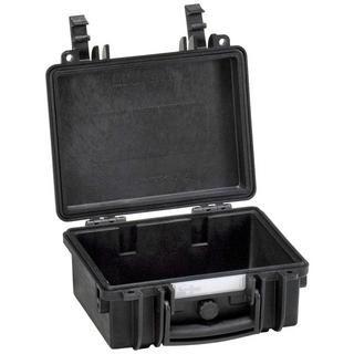 Explorer Cases  Spezialkoffer 22x16x10 cm Mod. 2209 WS 