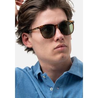 Smooder  Sonnenbrille mit 100% UV-Schutz 