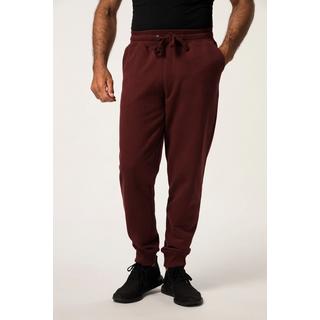 JP1880  Pantaloni di felpa dalla vestibilità moderna con coulisse, disponibili fino alla tg. 8XL 