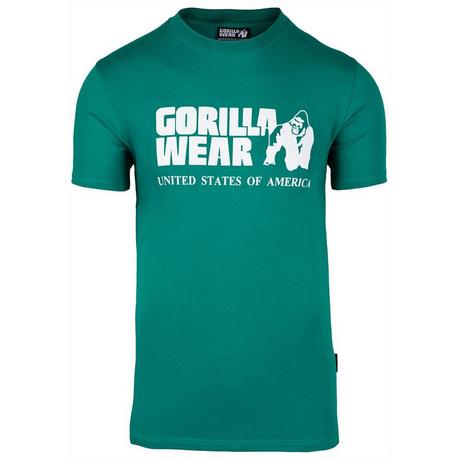 Gorilla Wear  t-shirt classic 