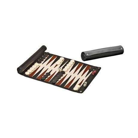 Philos  Spiele Reisebackgammon zum Rollen 