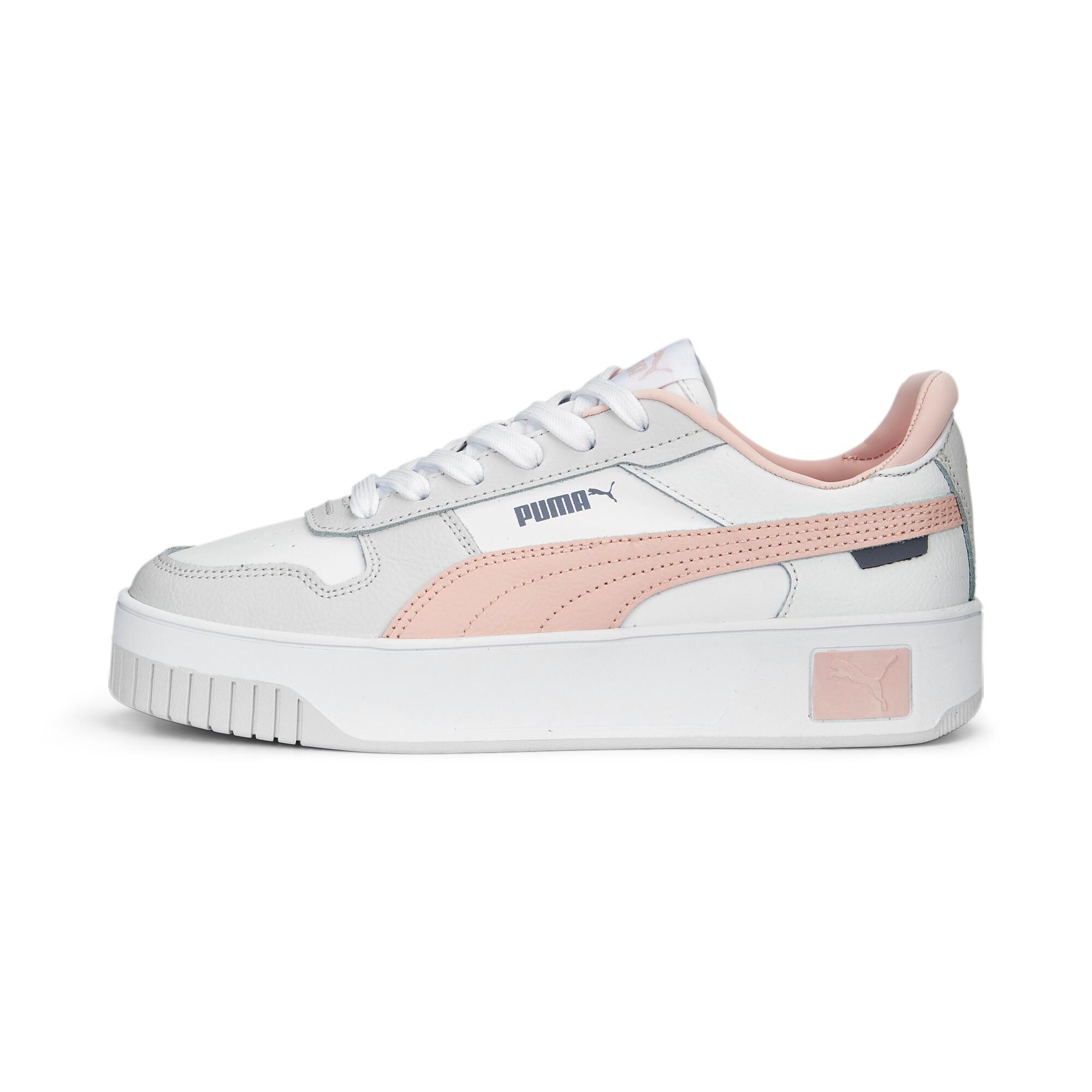 Image of Sneakers Für Frauen Carina Street Damen 42