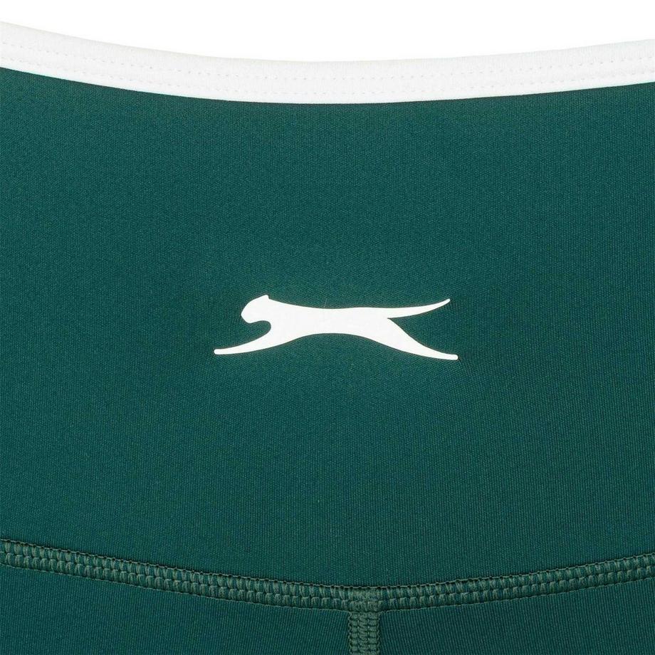 Slazenger  Pantaloncini Da Ciclista Allenamento 