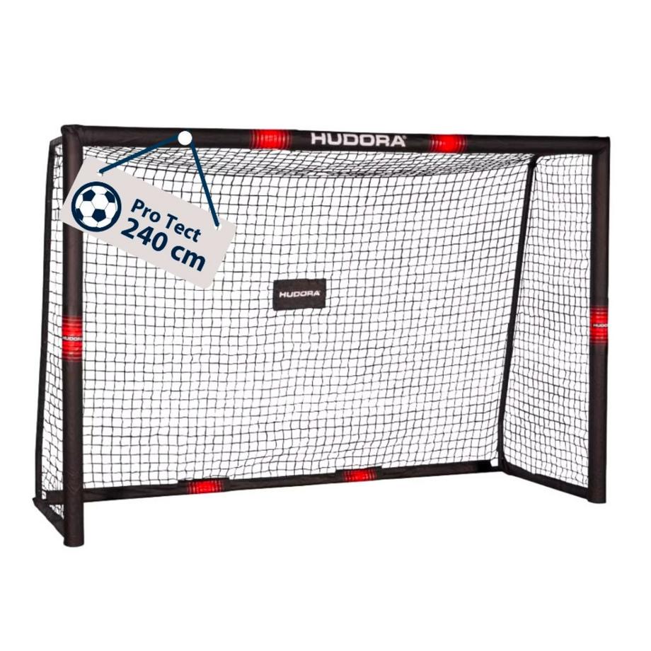 HUDORA  Porta da calcio Hudora Pro Tect 240 