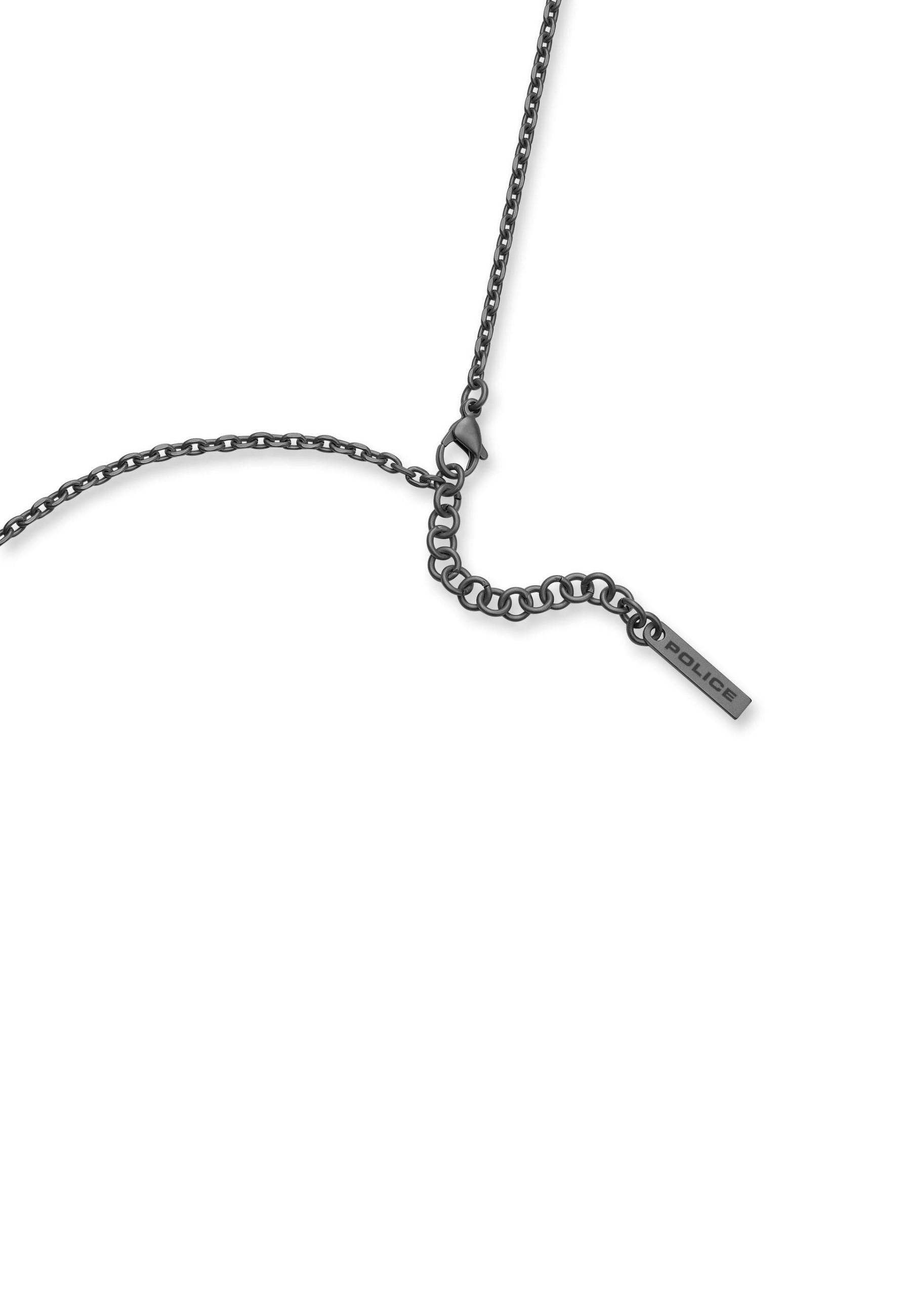 Police  PEAGN0041003 Identity 