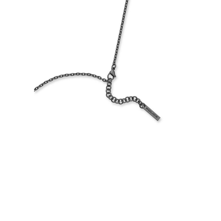 Police  PEAGN0041003 Identity 