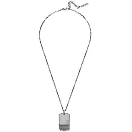 Police  PEAGN0041003 Identity 