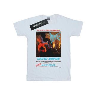 David Bowie  TShirt 