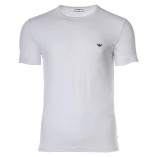 EMPORIO ARMANI Casual Bequem sitzend T-Shirt  