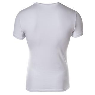 EMPORIO ARMANI Casual Bequem sitzend T-Shirt  