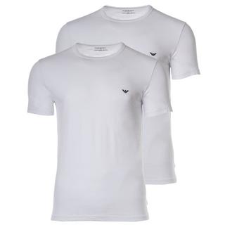 EMPORIO ARMANI Casual Bequem sitzend T-Shirt  