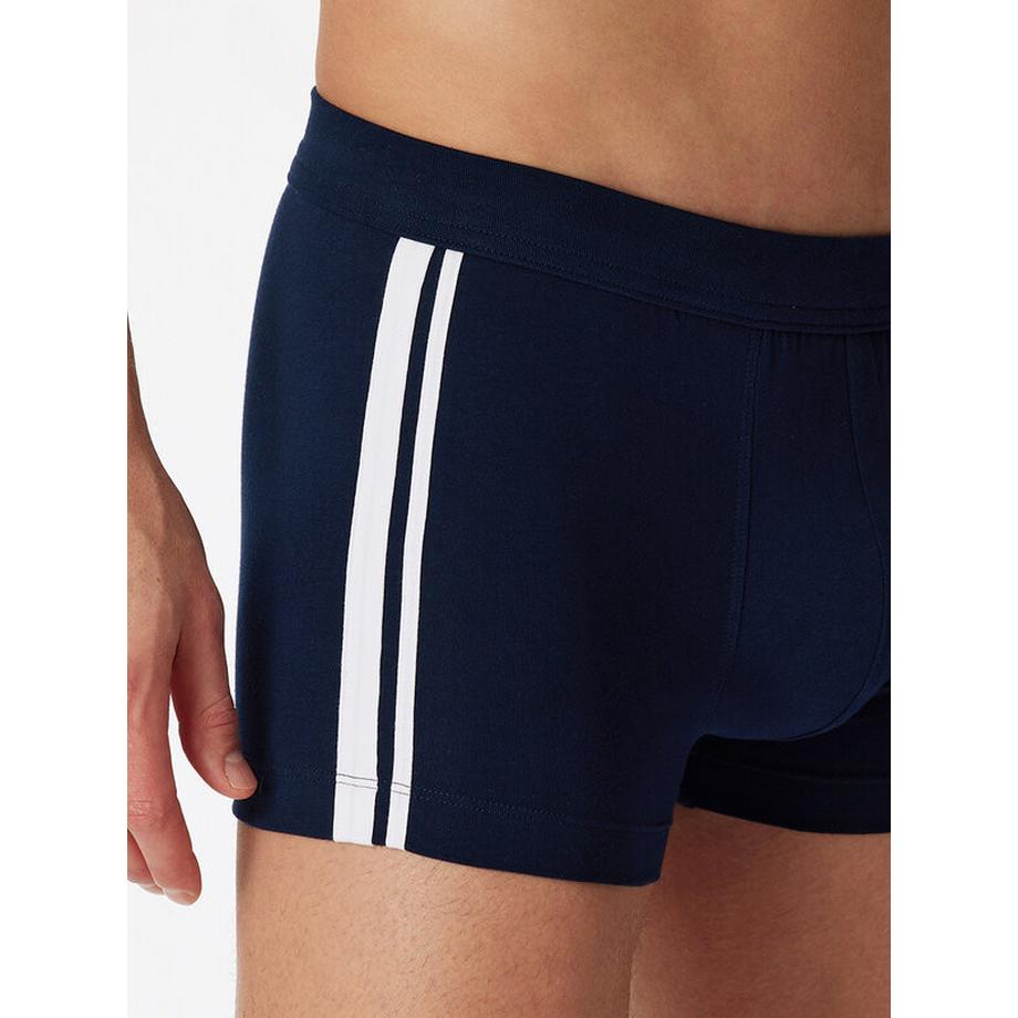 Schiesser Short in Cotone Organico Confezione da 3  