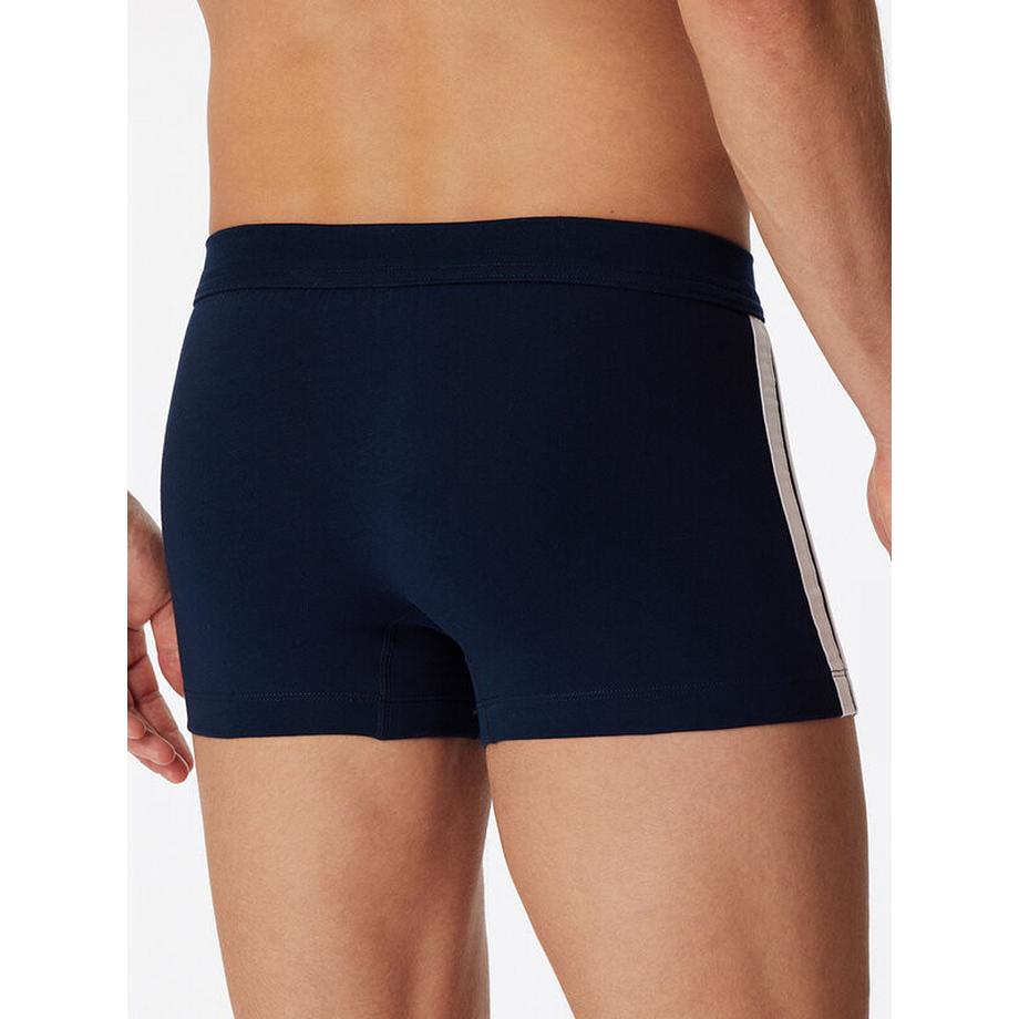 Schiesser Short in Cotone Organico Confezione da 3  