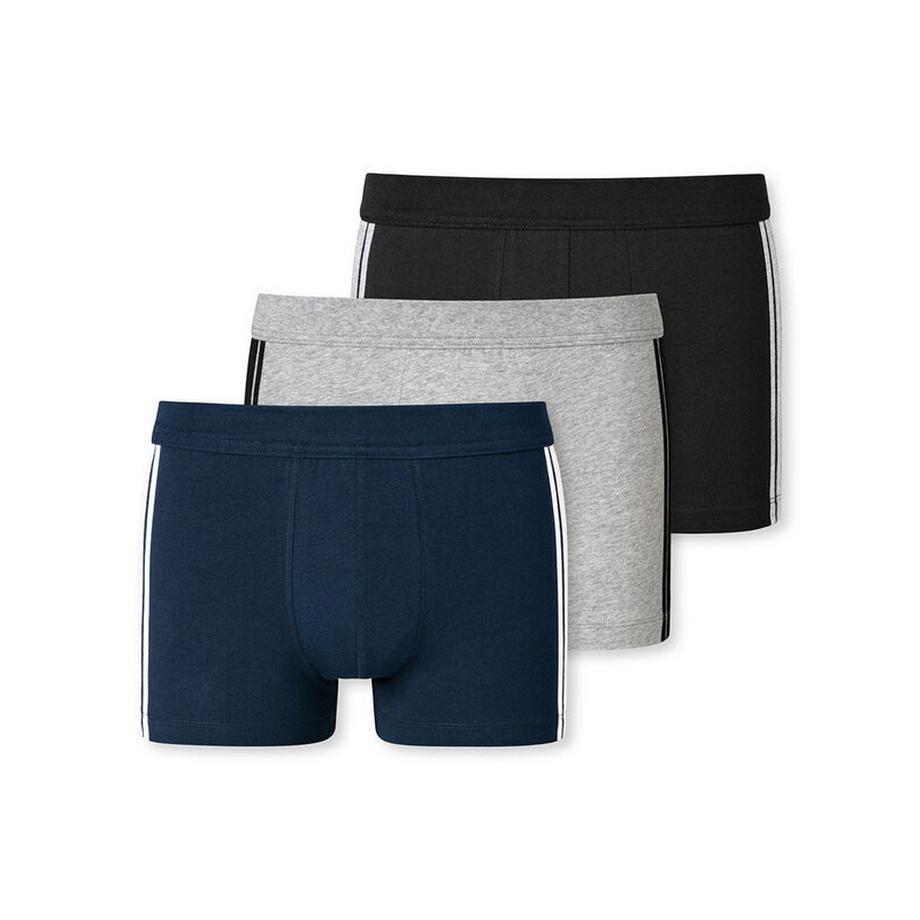 Pantaloncini in cotone biologico