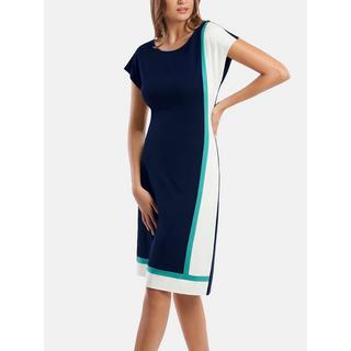 Lisca  Robe estivale manches courtes Saint Tropez 