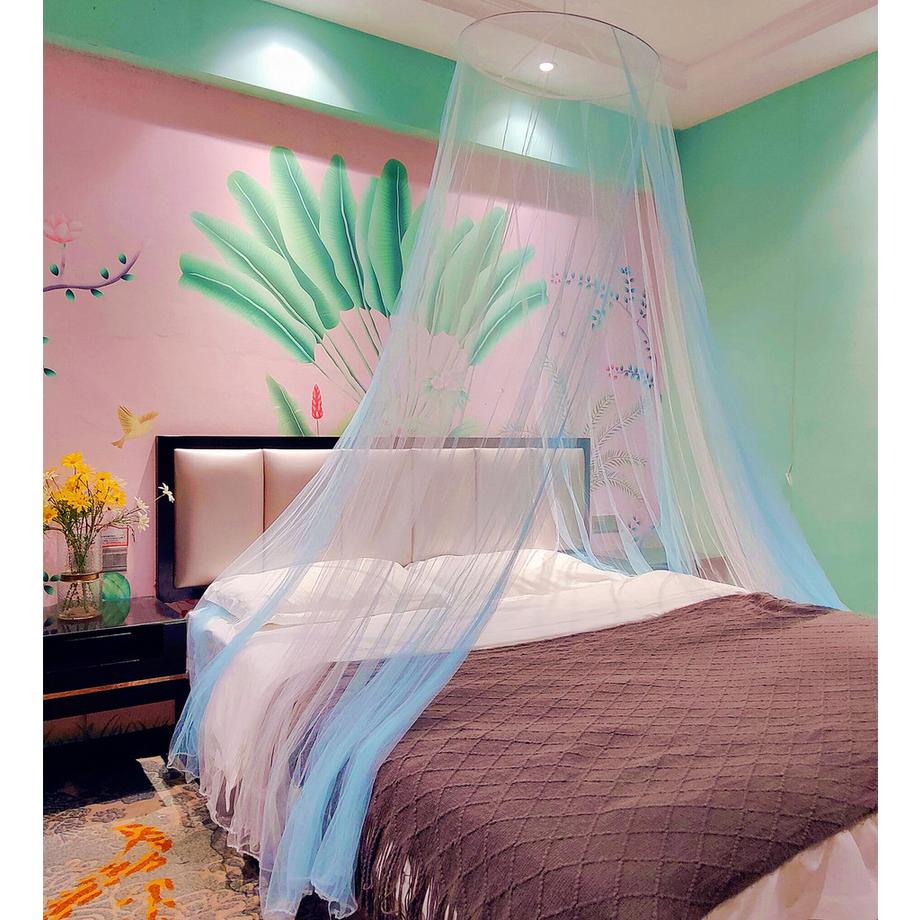 Activity-board Betthimmel Raumdekoration Insektenschutzgitter Hängedach  