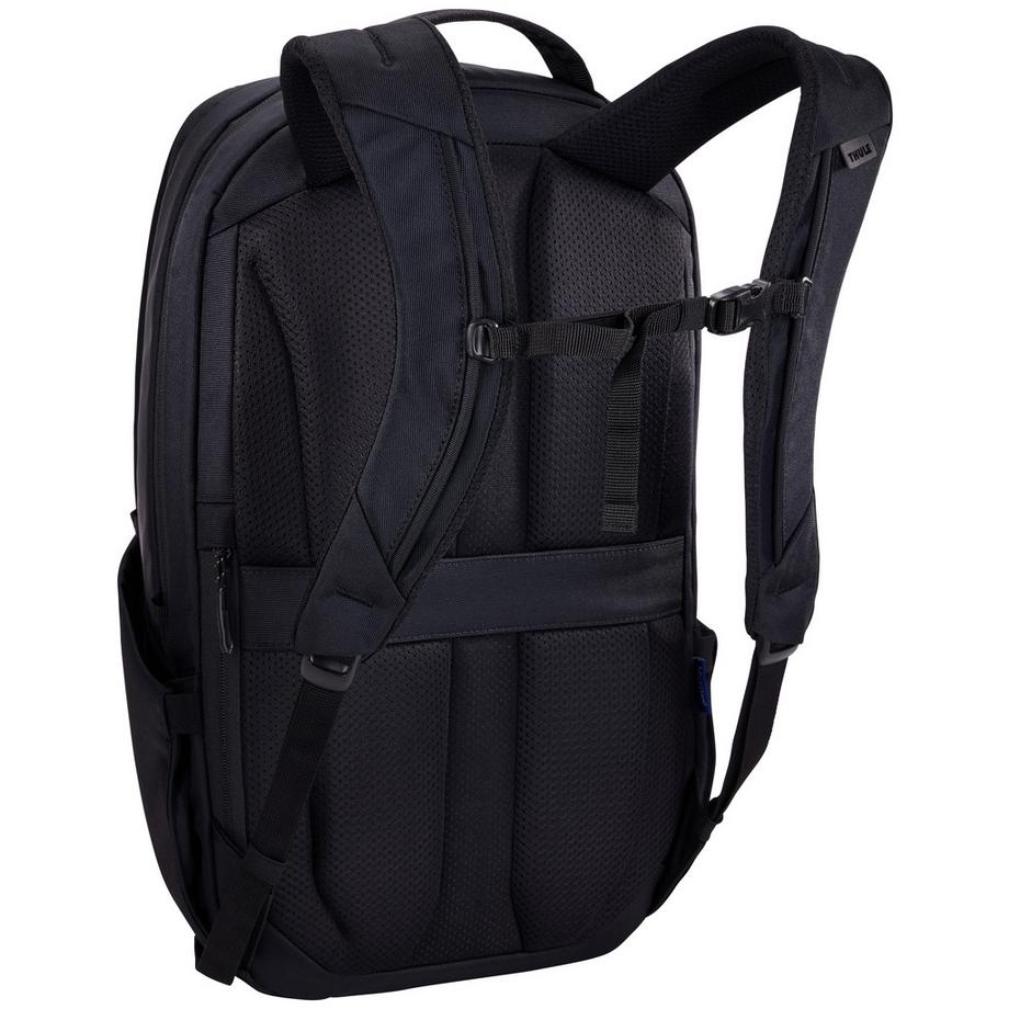 THULE  Subterra 2 TSLB415 Black Rucksack Lässiger Rucksack Schwarz Polyester 