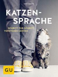 Katzensprache Ludwig, Gerd Copertina rigida 