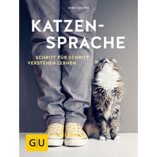 Katzensprache Ludwig, Gerd Copertina rigida 