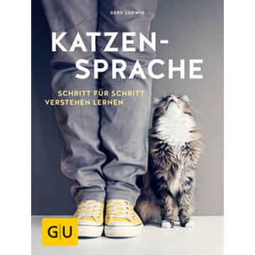 Katzensprache