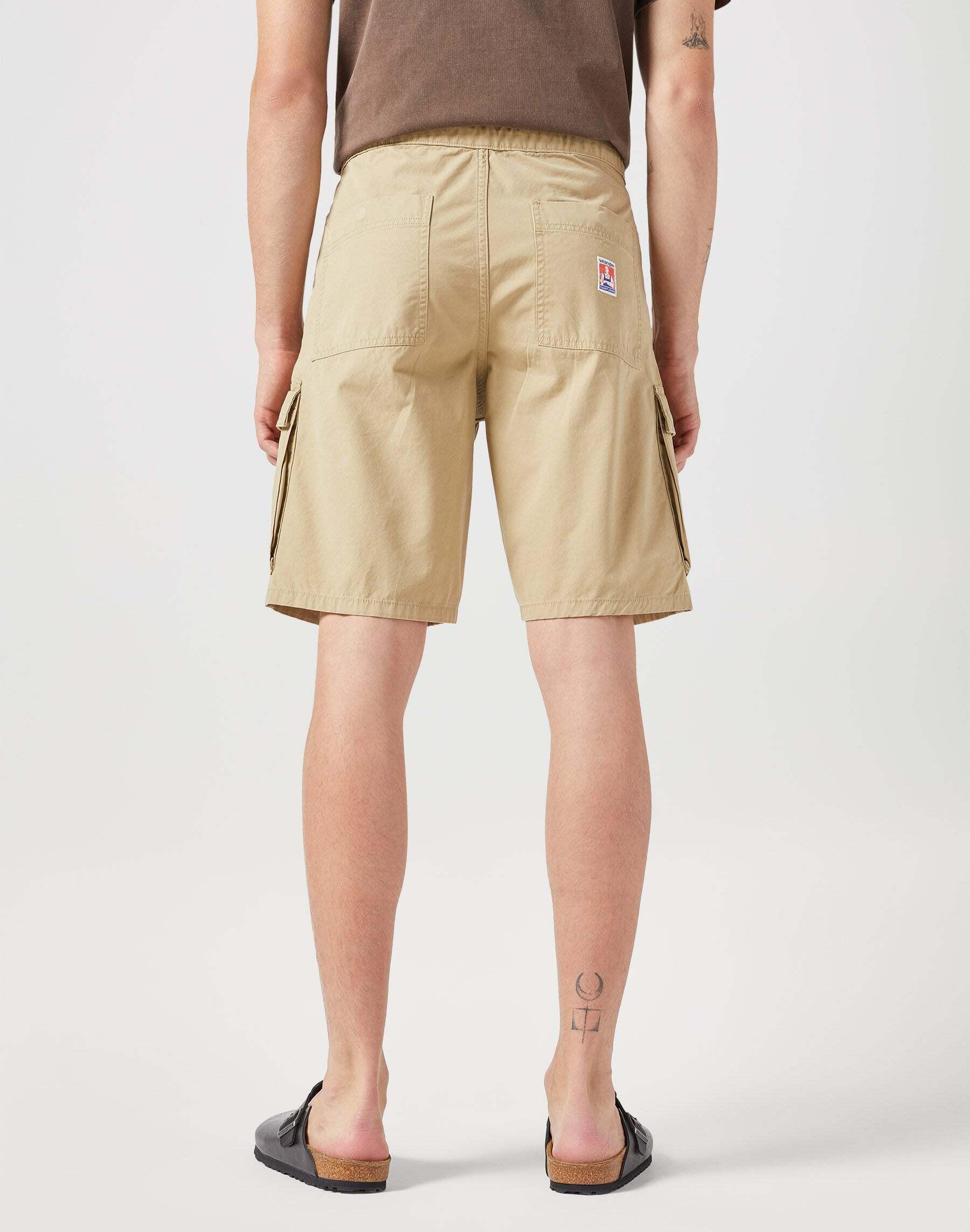 Wrangler  Shorts Casey Utility Short 