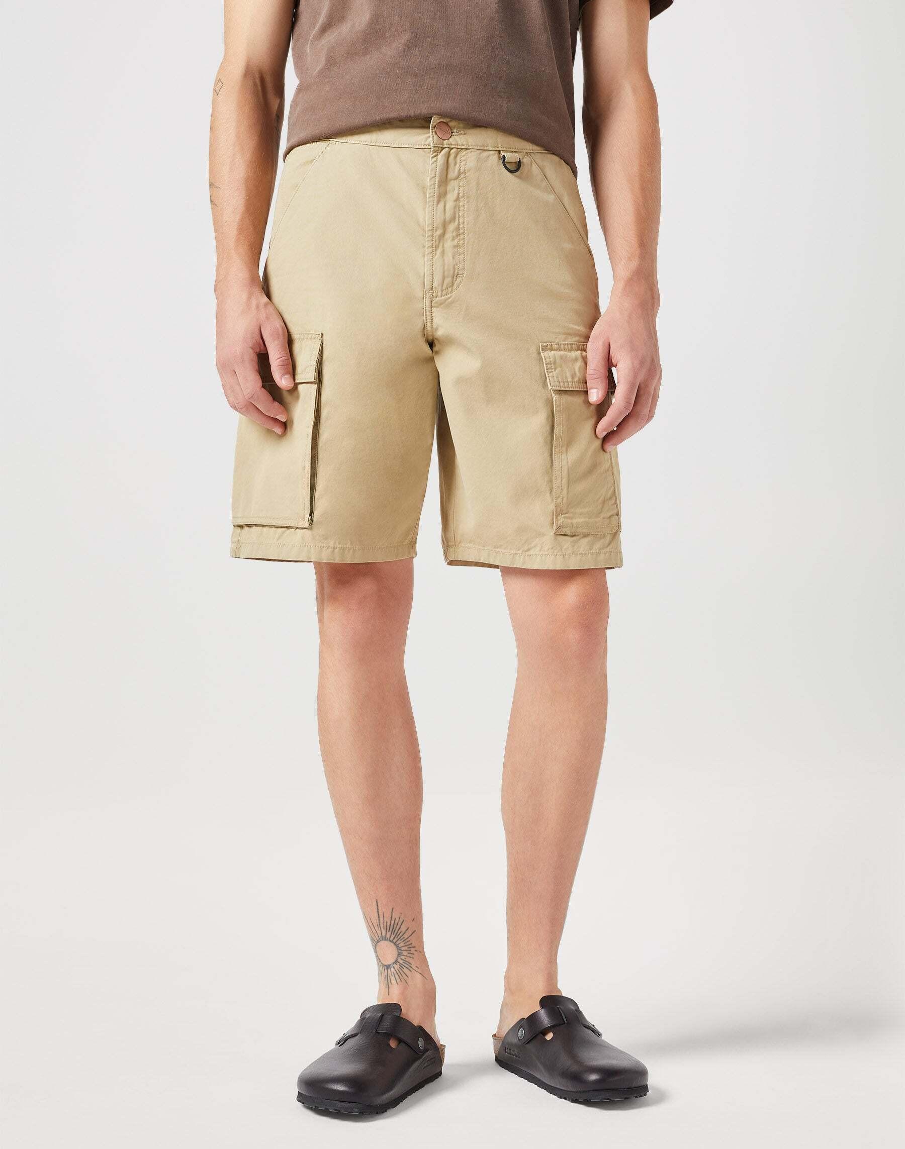 Image of Shorts Casey Utility Short Herren Beige W29
