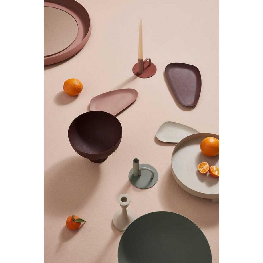 mutoni  Chandelier Alabstron beige 17 