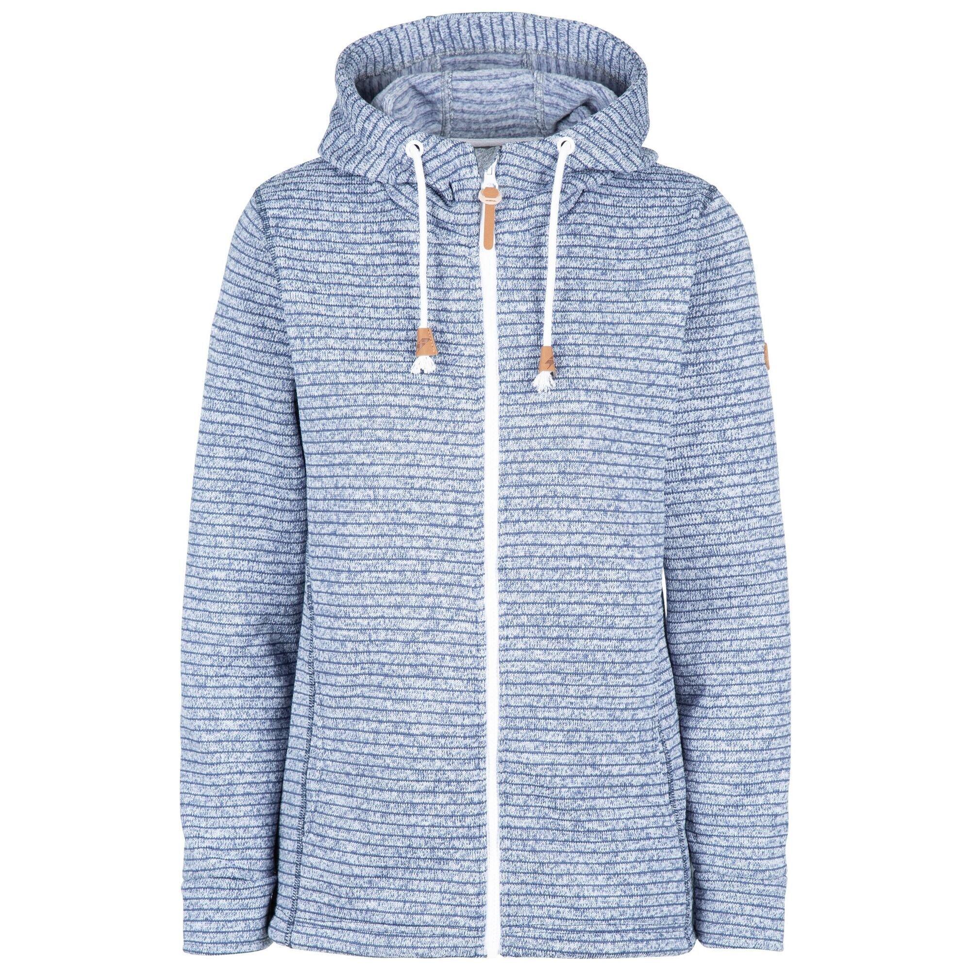 Image of Kari Fleecejacke Damen Marine M
